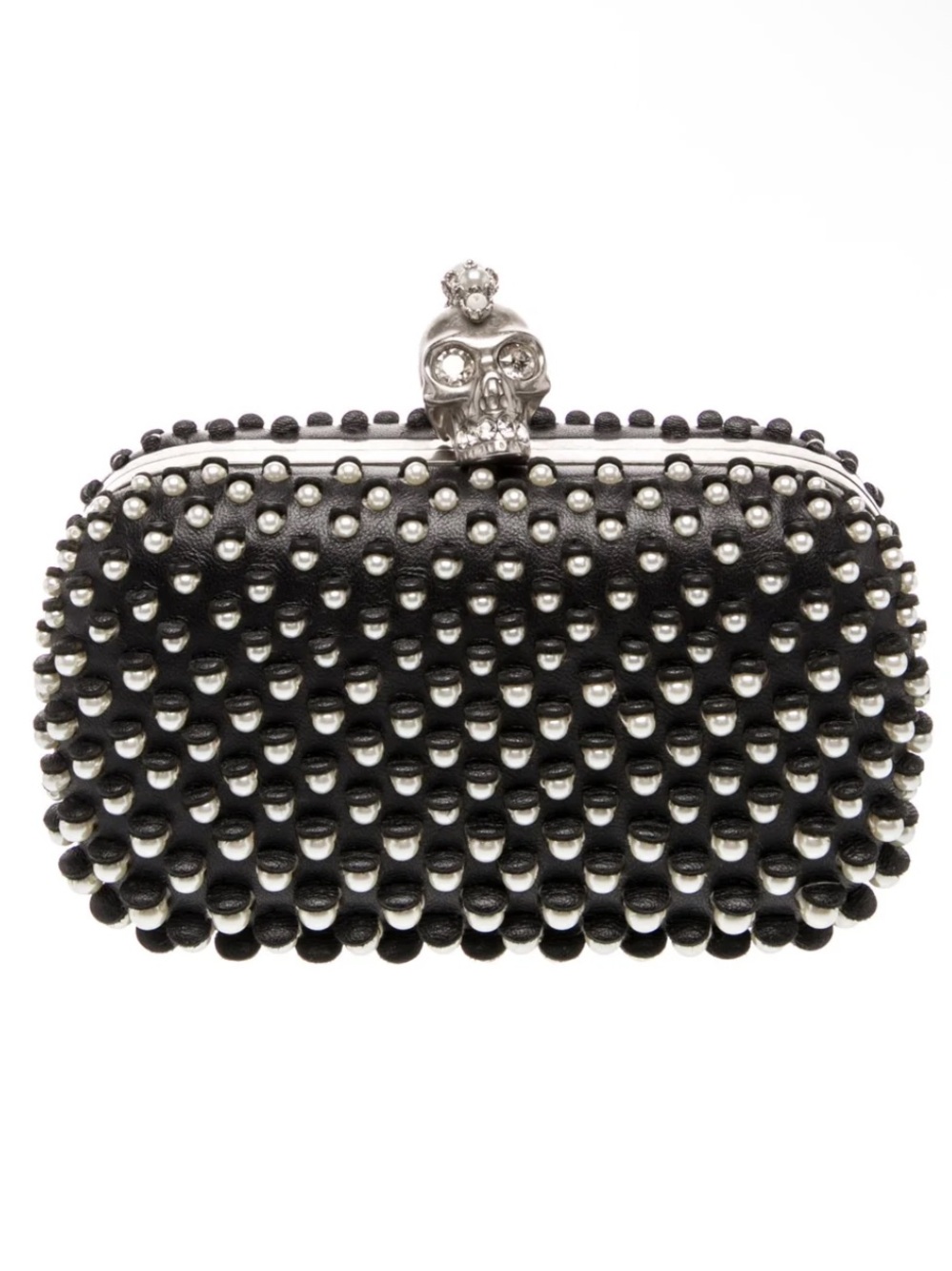Alexander McQueen Clutch